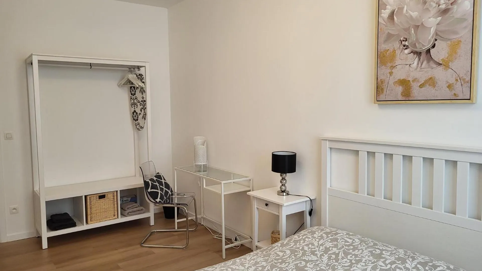 Homestay Eden'S Private Room - European Quarter Brussels