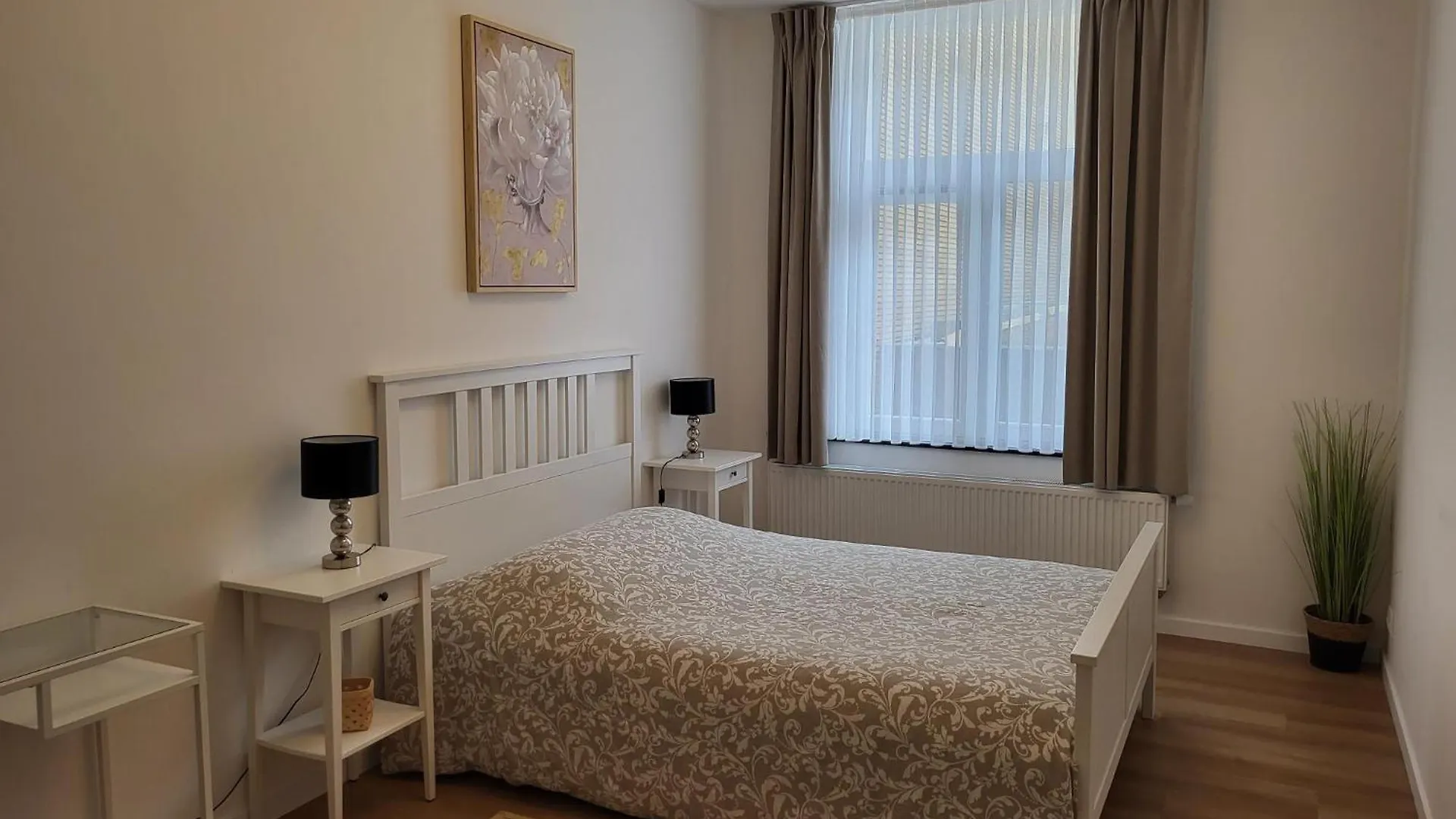 Eden'S Private Room - European Quarter Brussels