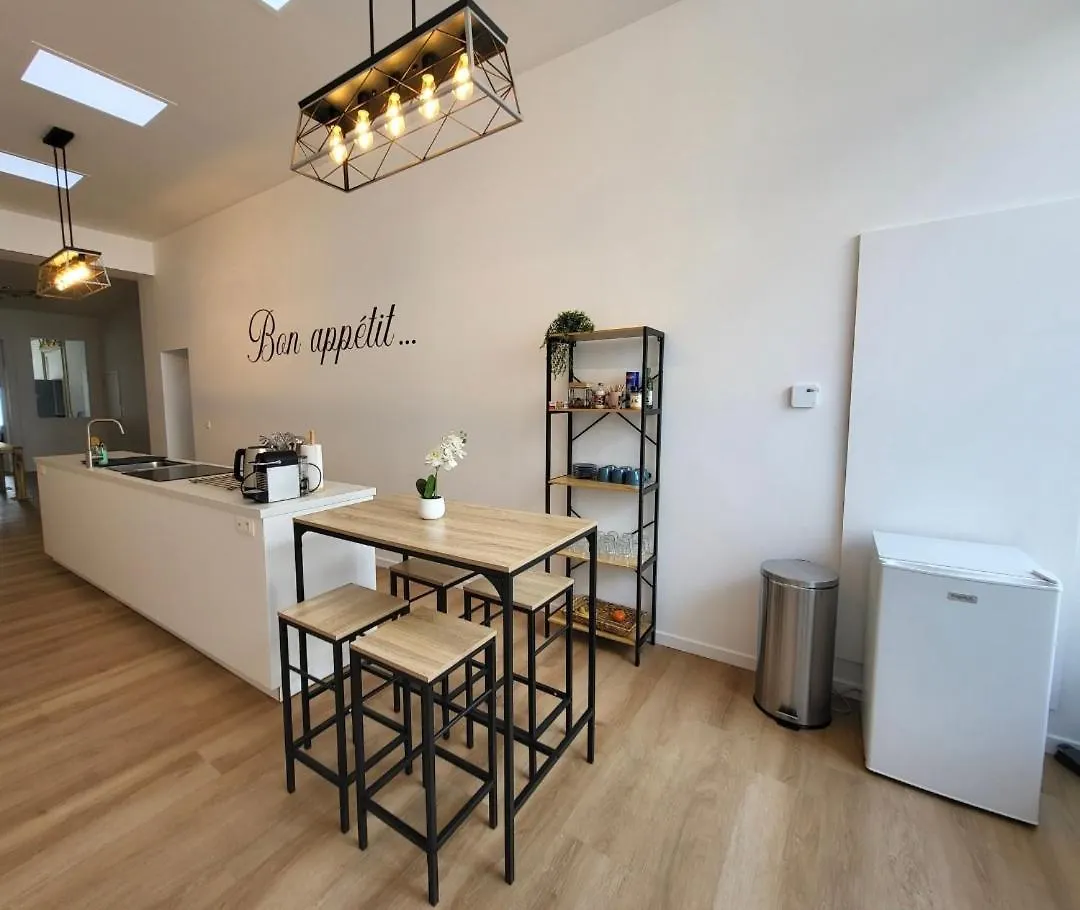 Eden'S Private Room - European Quarter Brussels Homestay