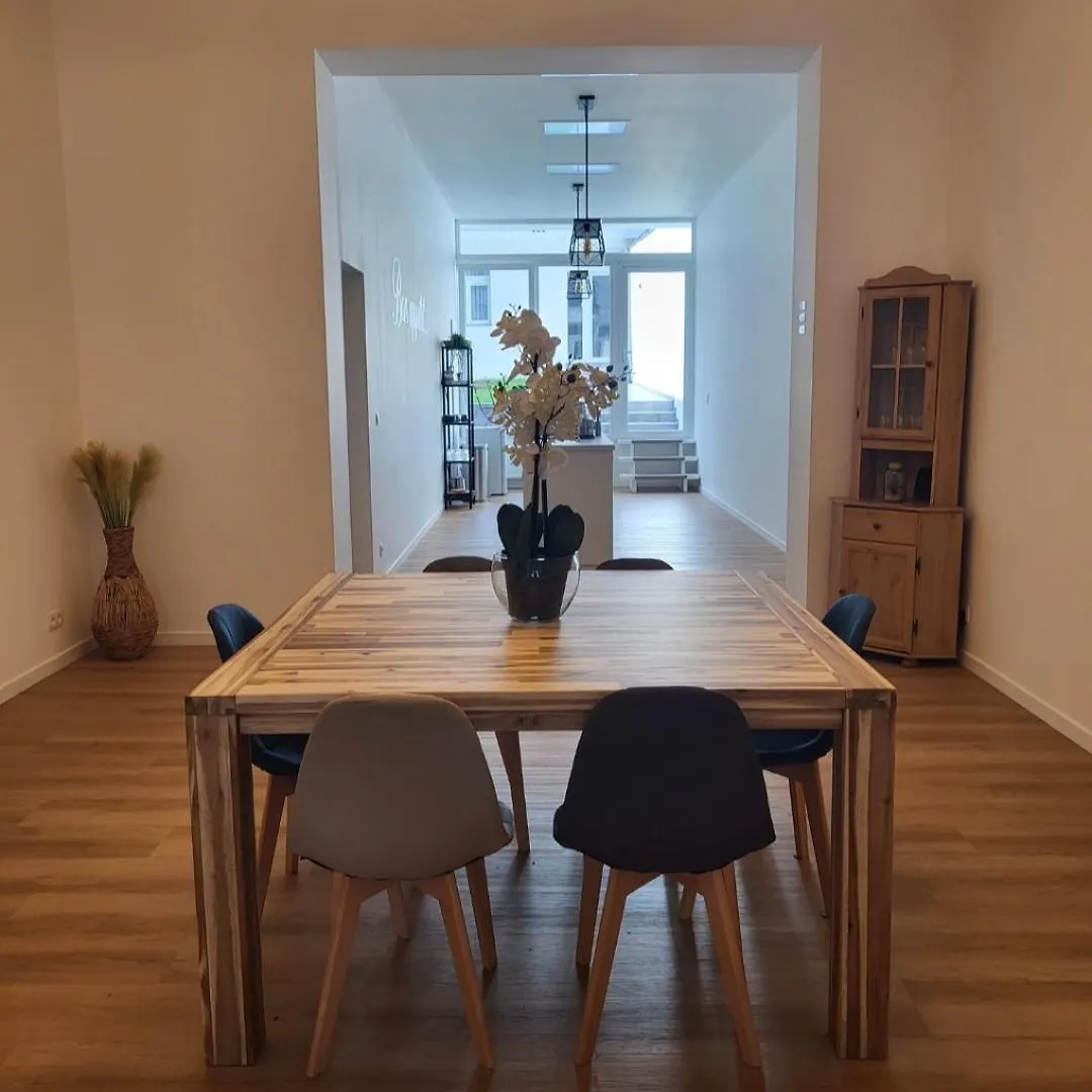 Homestay Eden'S Private Room - European Quarter Brussels