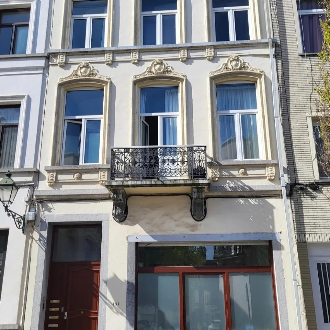 Eden'S Private Room - European Quarter Brussels