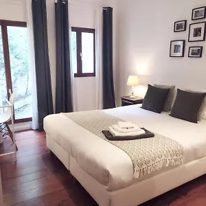 De Mot Bed and breakfast