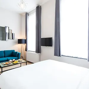 Schuman Apartment