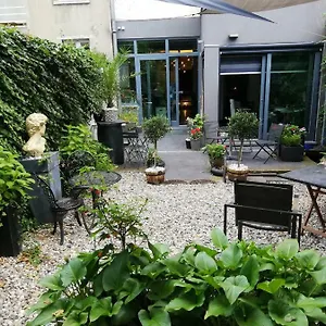 Appartement Marie Therese, Brussel